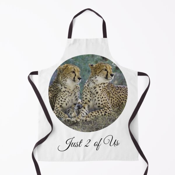 Item preview, Cheetahs - Save the Cheetahs designed and sold by Susan Pfrender.