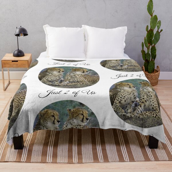 Item preview, Cheetahs - Save the Cheetahs designed and sold by Susan Pfrender.