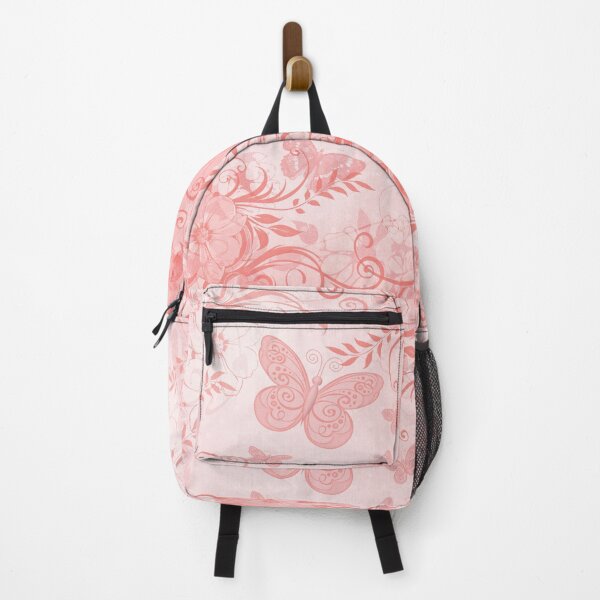Item preview, Pink Butterflies designed and sold by LoneAngel.