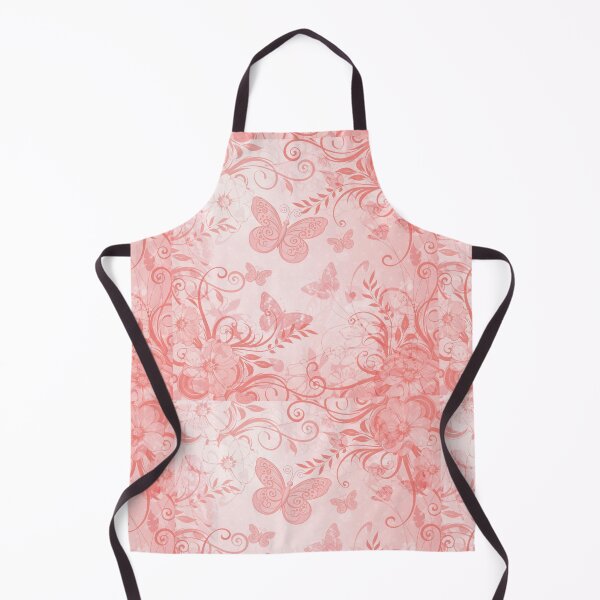 Item preview, Pink Butterflies designed and sold by LoneAngel.