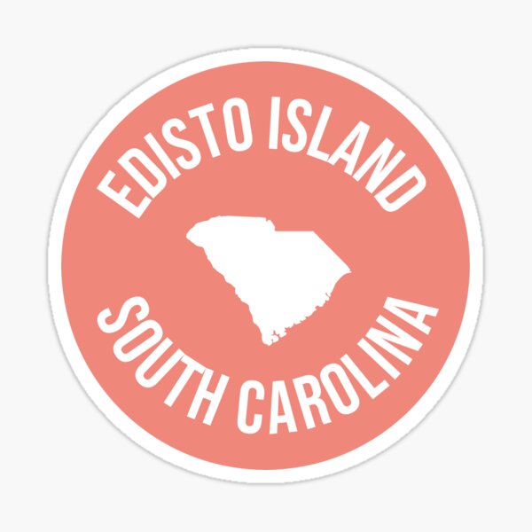 Item preview, Edisto Island designed and sold by waves4.