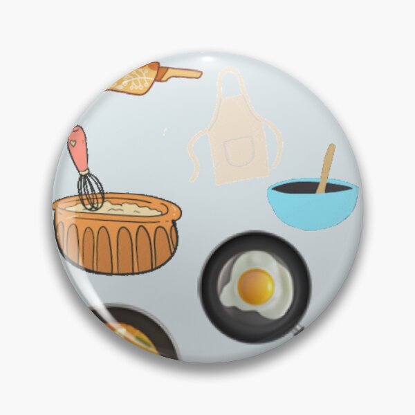 Item preview, A day spent cooking designed and sold by Tonyasartprints.