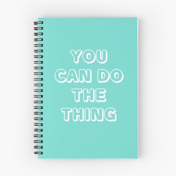 Item preview, You can do the thing designed and sold by corbrand.