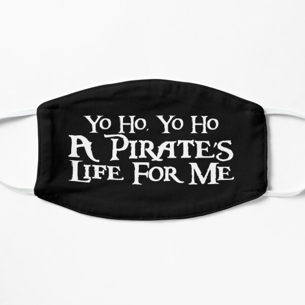 Kid Pirates Face Masks Redbubble - high shank island pirates life roblox wiki fandom