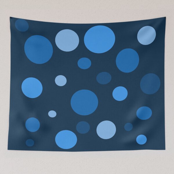 Item preview, Soaring Bubbles designed and sold by ALifeSavored.