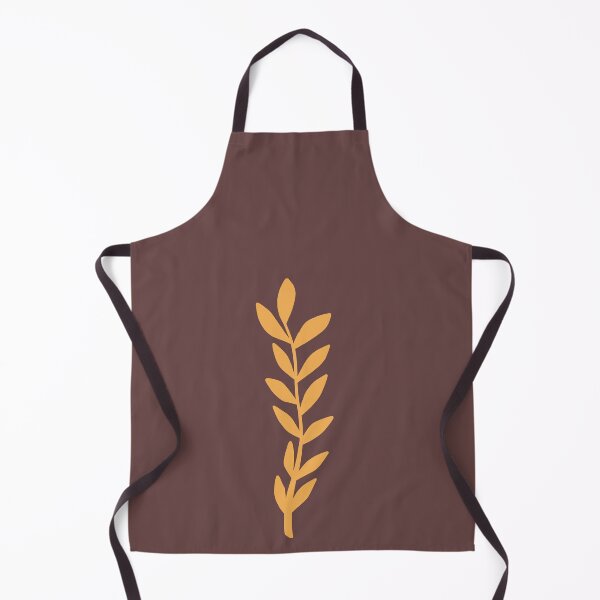 Item preview, Beautiful yellow leaf graphics designed and sold by Slangt-shirt.