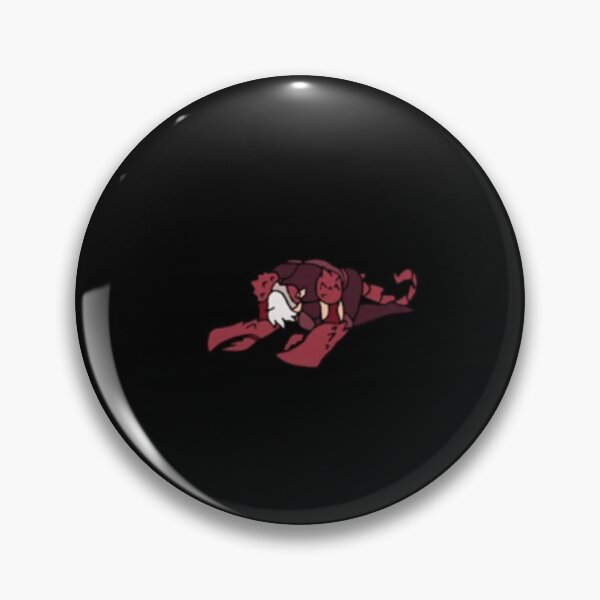 Item preview, El colapso mental de Scorpia designed and sold by ~ SeaHorsey ~.