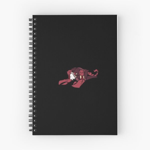 Item preview, Scorpia's Mental Breakdown designed and sold by ~ SeaHorsey  ~.