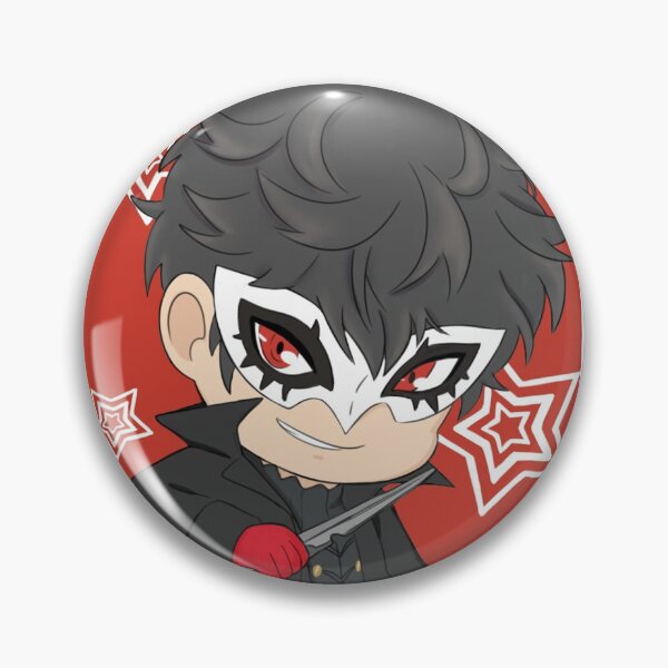 Item preview, Chibi joker designed and sold by joseanimates.