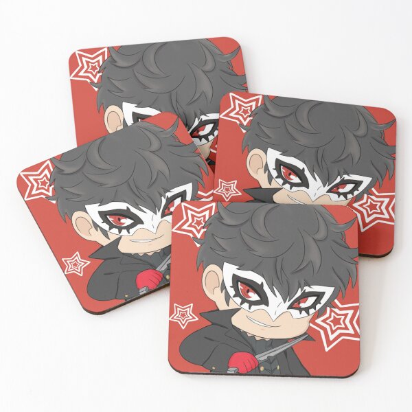 Item preview, Chibi joker designed and sold by joseanimates.