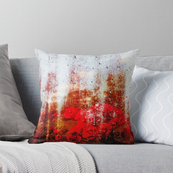 Item preview, floral fallout designed and sold by TheSpinningEye.