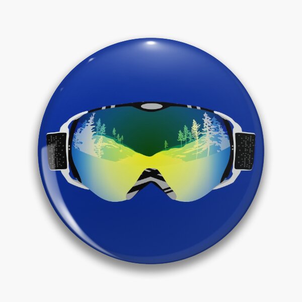 Item preview, Ski goggles designed and sold by lents.