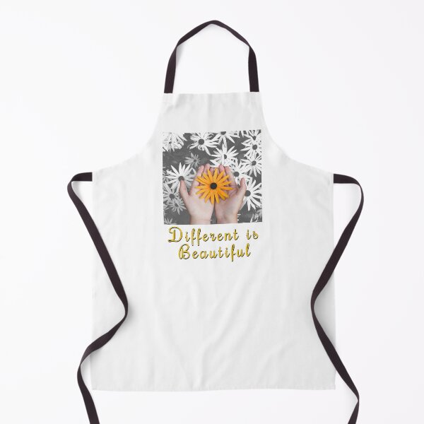 Item preview, Different is Beautiful designed and sold by Caryn Pinkston.