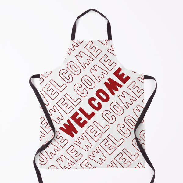 Item preview, Welcome designed and sold by ProjectM.
