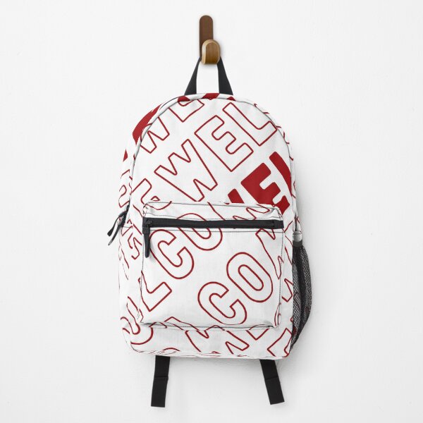 Item preview, Welcome designed and sold by ProjectM.