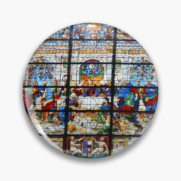 Item preview, The Last Supper designed and sold by gabygirl812.