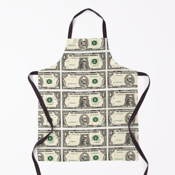 Item preview, dollars designed and sold by LuridoDog.
