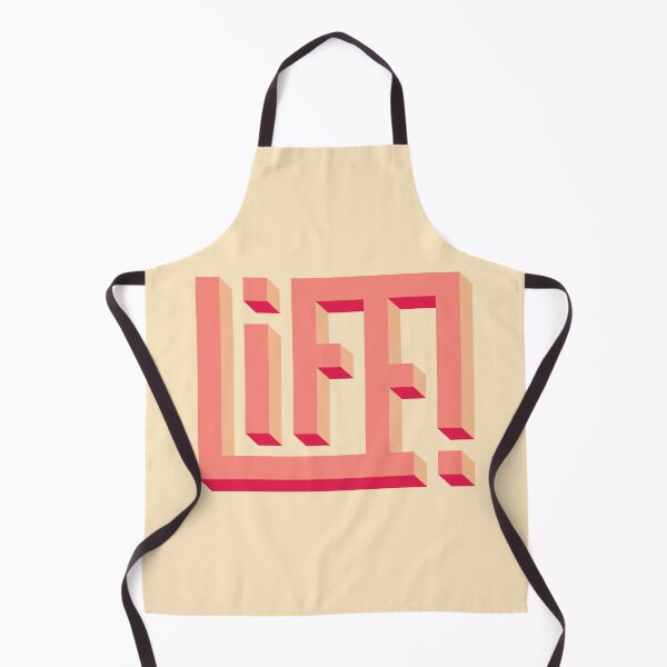 Item preview, Life! designed and sold by lents.