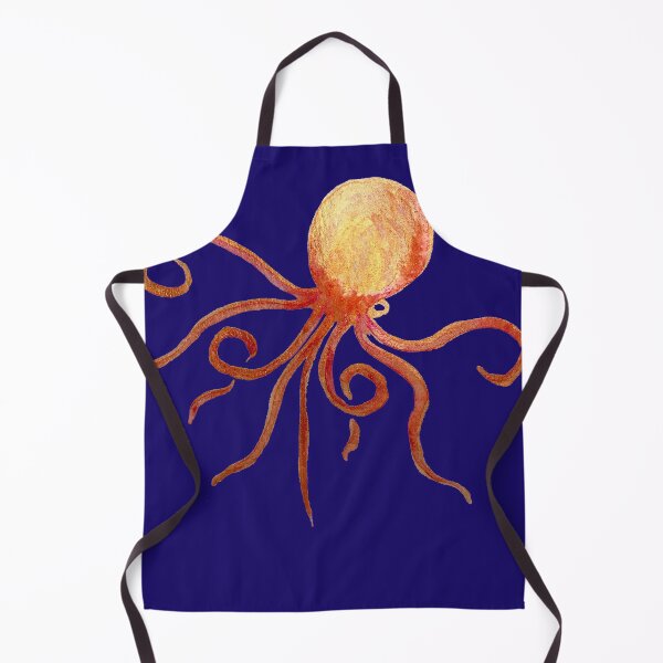 Item preview, Octo Octo-pi designed and sold by ArtwithDog.