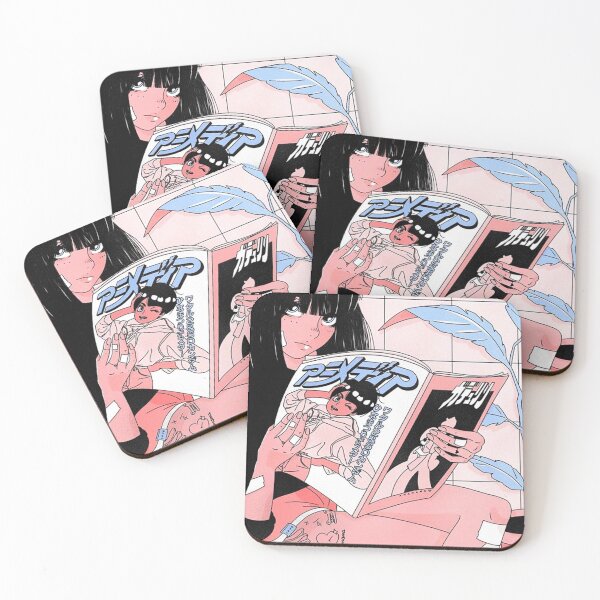 Item preview, Anime girl designed and sold by Clik Boutique.