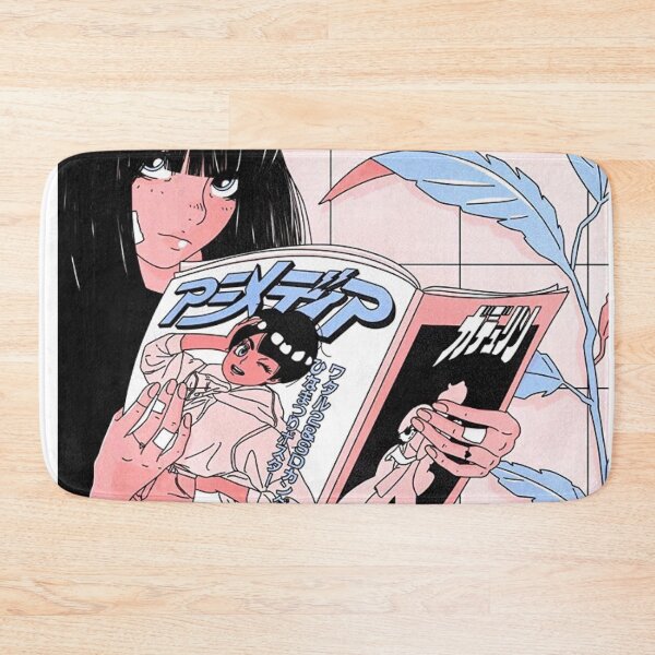 Item preview, Anime girl designed and sold by Clik Boutique.