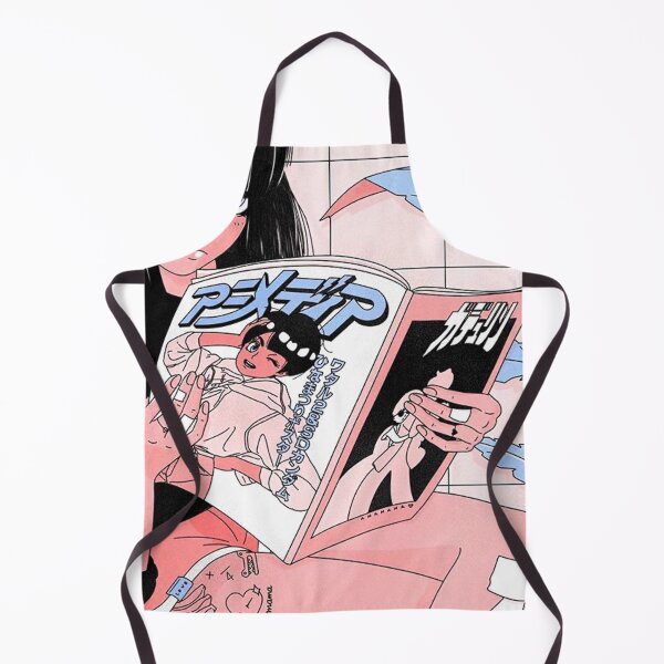 Item preview, Anime girl designed and sold by Clik Boutique.