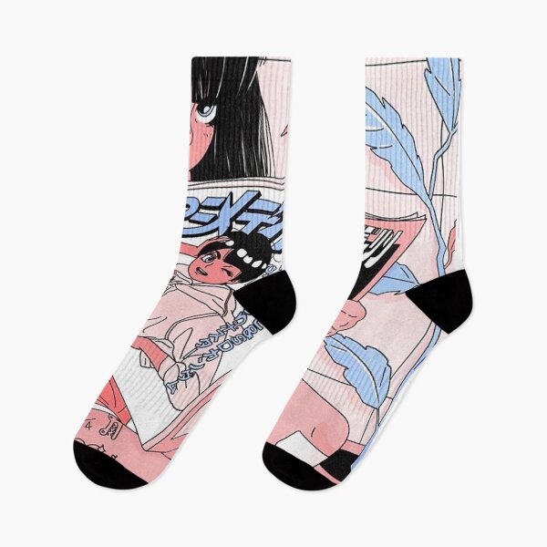 Item preview, Anime girl designed and sold by Clik Boutique.