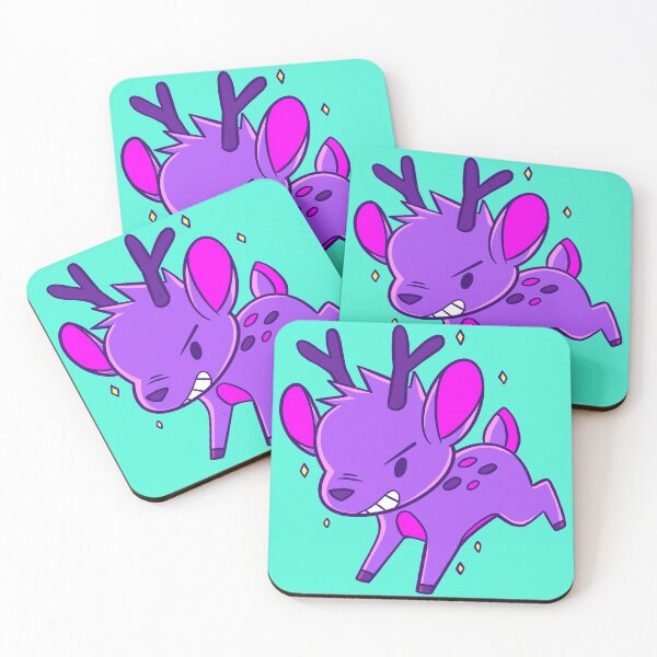 Item preview, Oh Deer designed and sold by sketchinart.