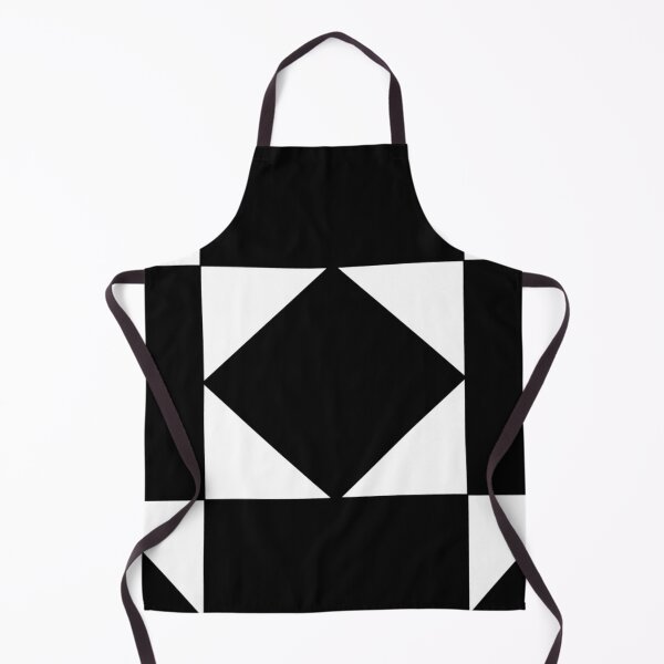 Item preview, Squares and triangles designed and sold by Nabidrabbu.
