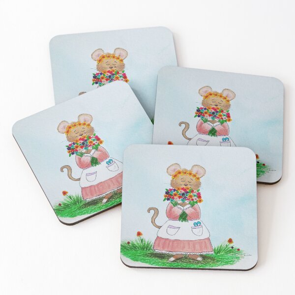 Item preview, Wildflowers designed and sold by Kim McInerney.