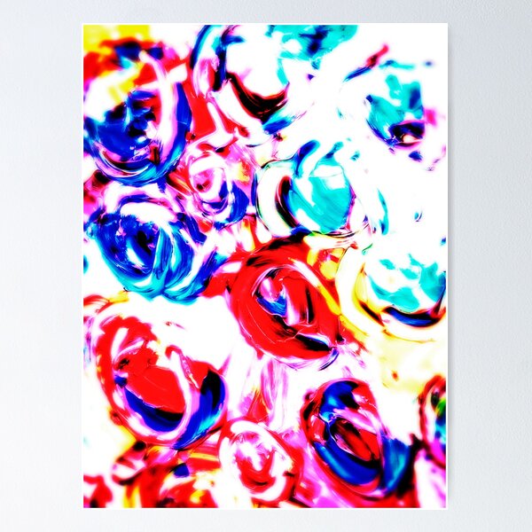 Love Comes Quickly Poster