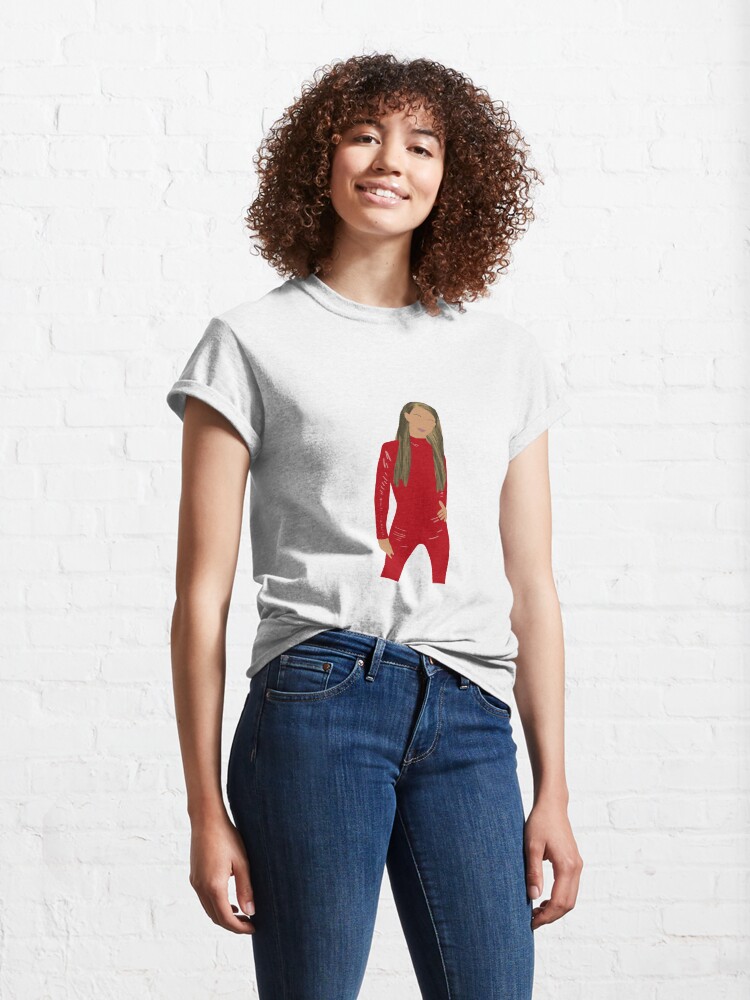 Kultige Britney Spears Classic T-Shirt