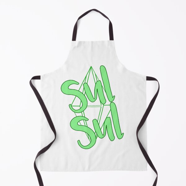 Item preview, Sul Sul! designed and sold by syrensong.