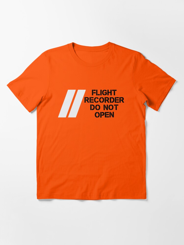 Do Not Open T-Shirt