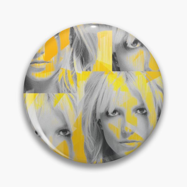 Artikelvorschau, Brit Pop Art entworfen und verkauft von Ilustra Club.