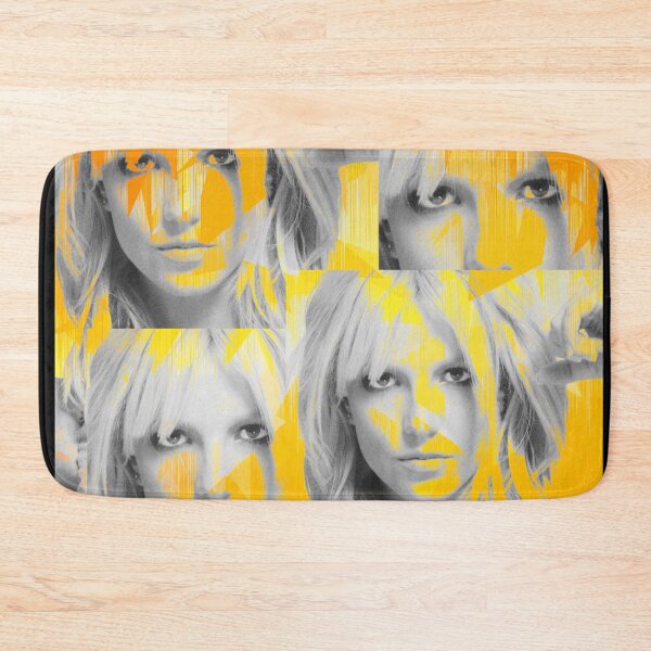 Item preview, brit pop art  designed and sold by Ilustra Club.