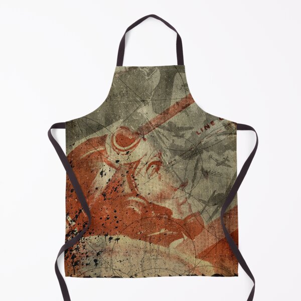 Item preview, Vintage aero poster designed and sold by kimopix.