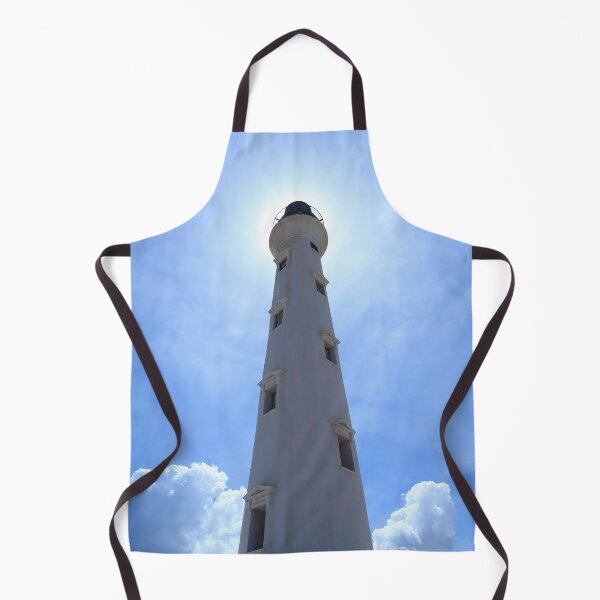 Item preview, California Lighthouse in the Clouds designed and sold by StampCity.