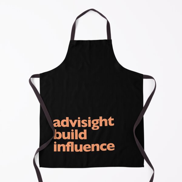 Item preview, advisight build influence designed and sold by KeepMoving.