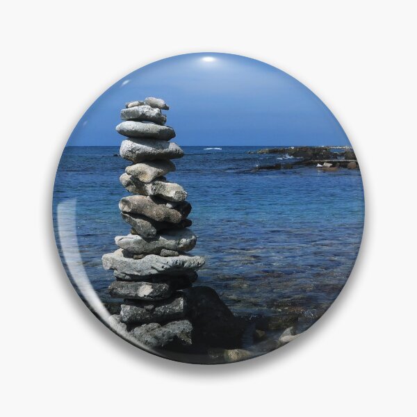 Item preview, Wishing Stone Garden designed and sold by StampCity.