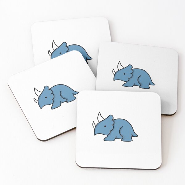 Item preview, Blue Dinosaur  designed and sold by JennaFully.