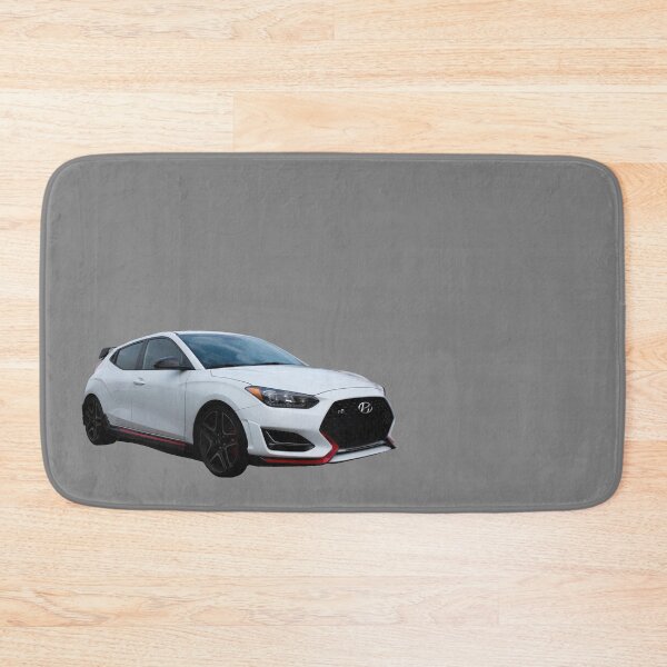 Item preview, Veloster N Cutout designed and sold by Dylan Lawrence.