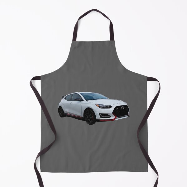 Item preview, Veloster N Cutout designed and sold by Dylan Lawrence.