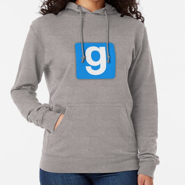 Garrys Mod Sweatshirts Hoodies Redbubble