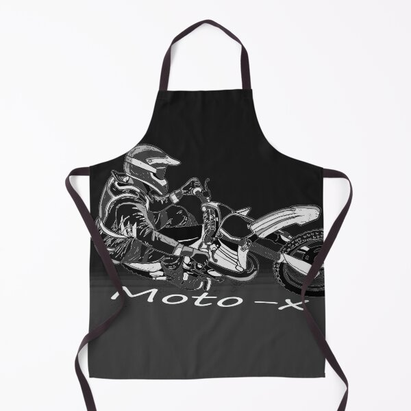Item preview, Moto-X Racer designed and sold by NaturePrints.