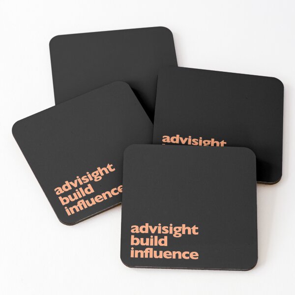 Item preview, advisight build influence designed and sold by KeepMoving.