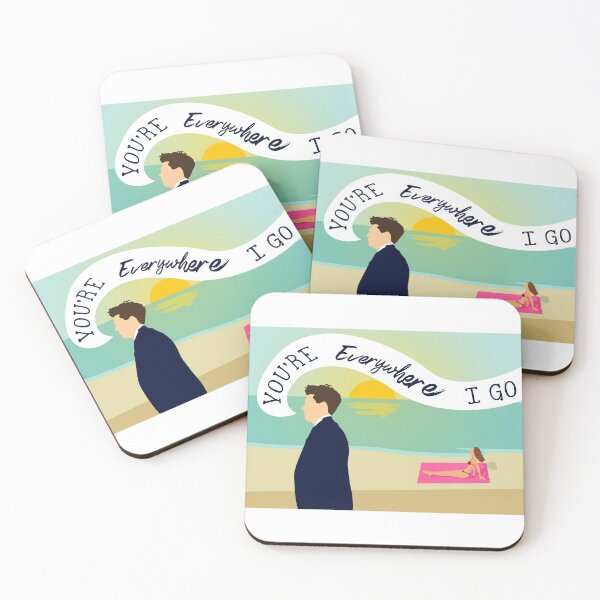 Item preview, Everywhere designed and sold by RafaTakami.