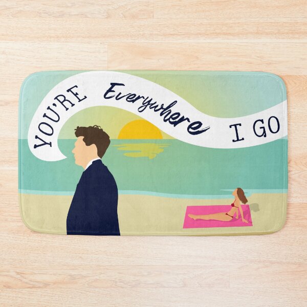 Item preview, Everywhere designed and sold by RafaTakami.
