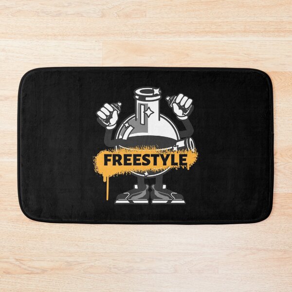 Item preview, Freestyle designed and sold by AladdinMktgs.