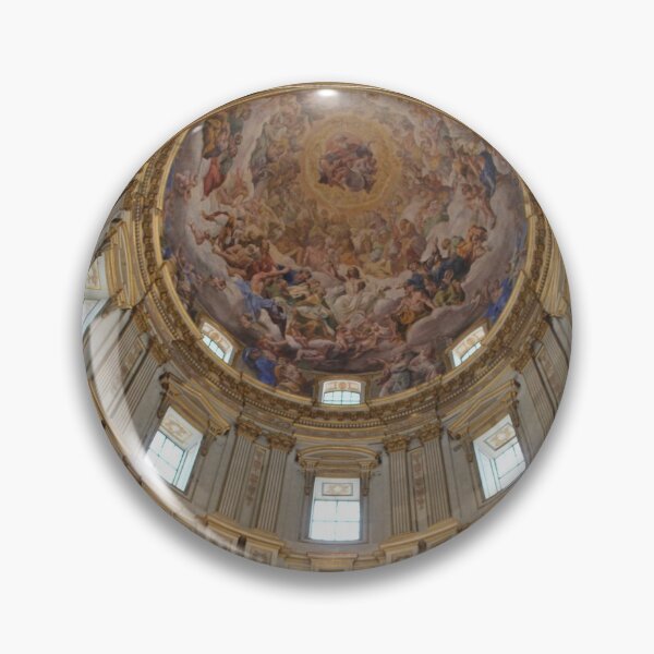 Item preview, Roman Ceilings designed and sold by gabygirl812.
